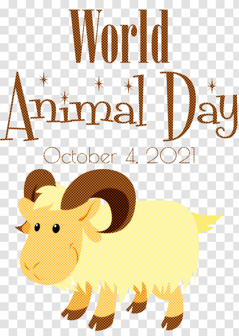 World Animal Day Animal Day Transparent PNG