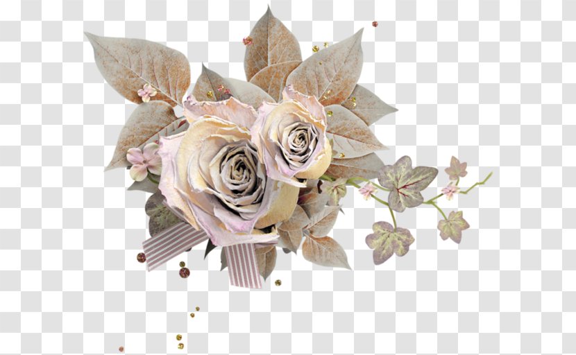 Flower Bouquet Cut Flowers - Rose Order - The Oriental Pearl Transparent PNG