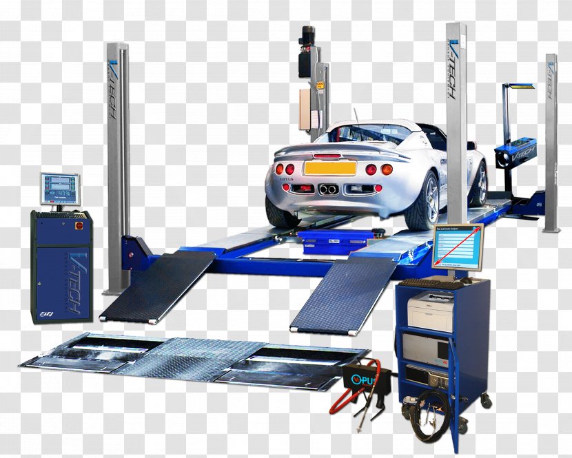 Car MOT Test Automobile Repair Shop Motor Vehicle Transparent PNG