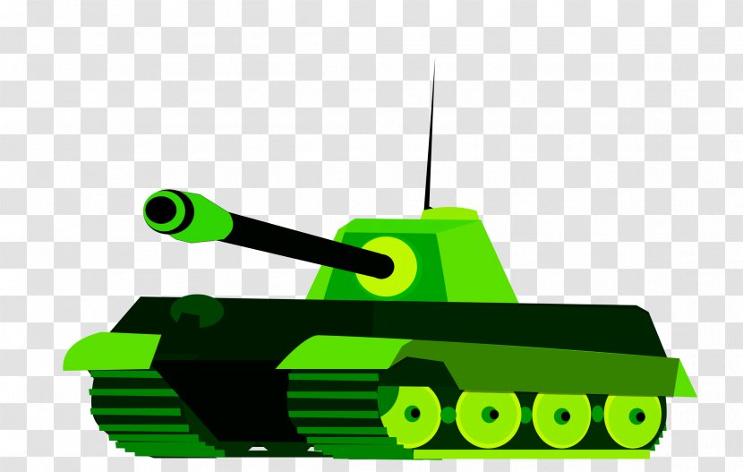 Tank Military Clip Art - Grass - Tanks Transparent PNG