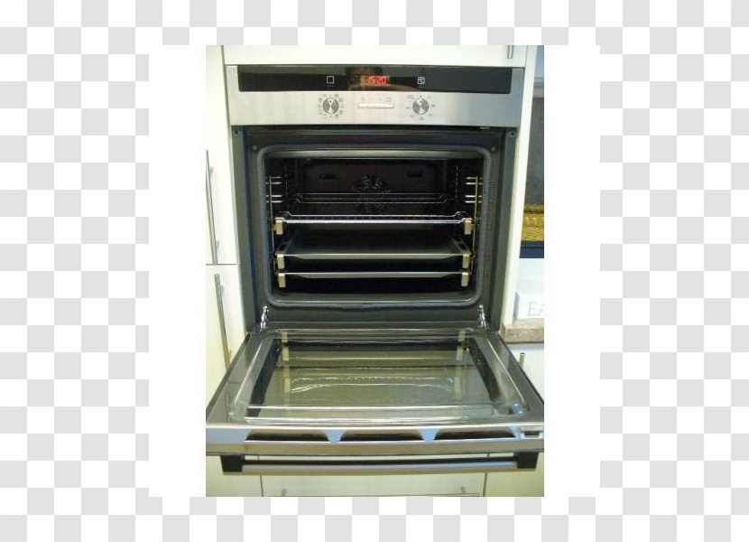 Oven - Kitchen Appliance Transparent PNG