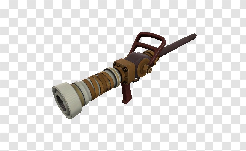 Team Fortress 2 Weapon Loadout Gun Item - Tool - Coffin Nails Transparent PNG