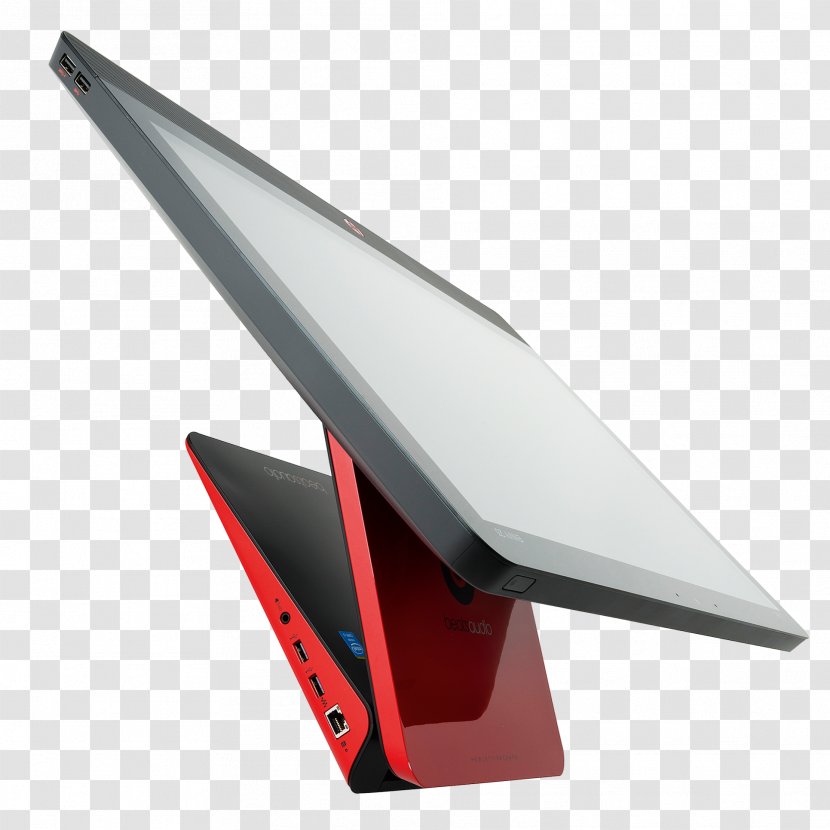 Triangle Technology Computer - Personal - Angle Transparent PNG