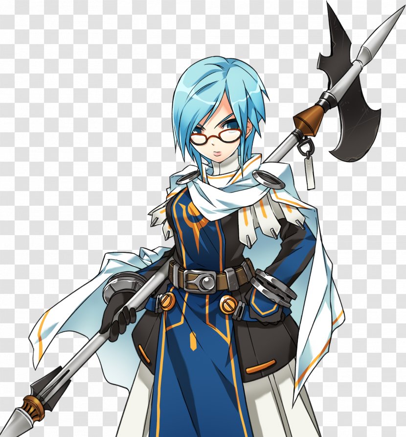 Elsword Non-player Character WIKIWIKI.jp - Watercolor - Tree Transparent PNG
