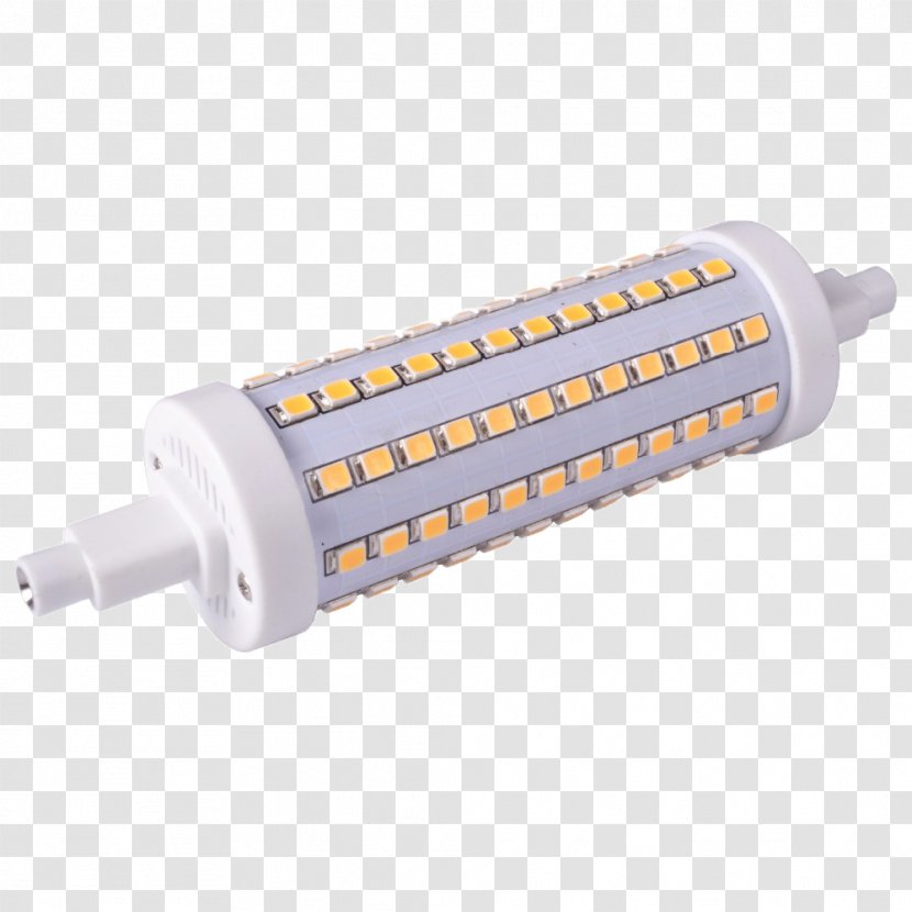 Light-emitting Diode LED Lamp Incandescent Light Bulb - Floodlight Transparent PNG