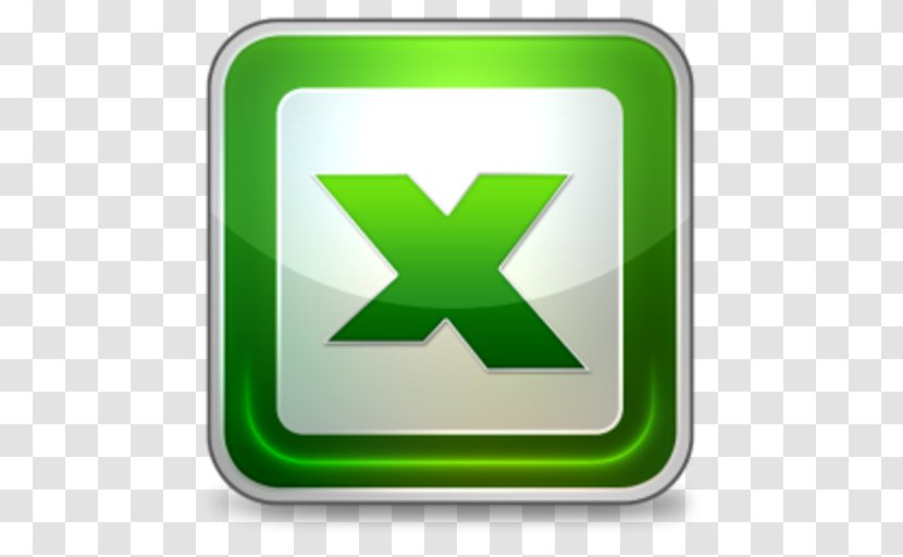 Microsoft Excel Xls Spreadsheet Computer Software Transparent PNG