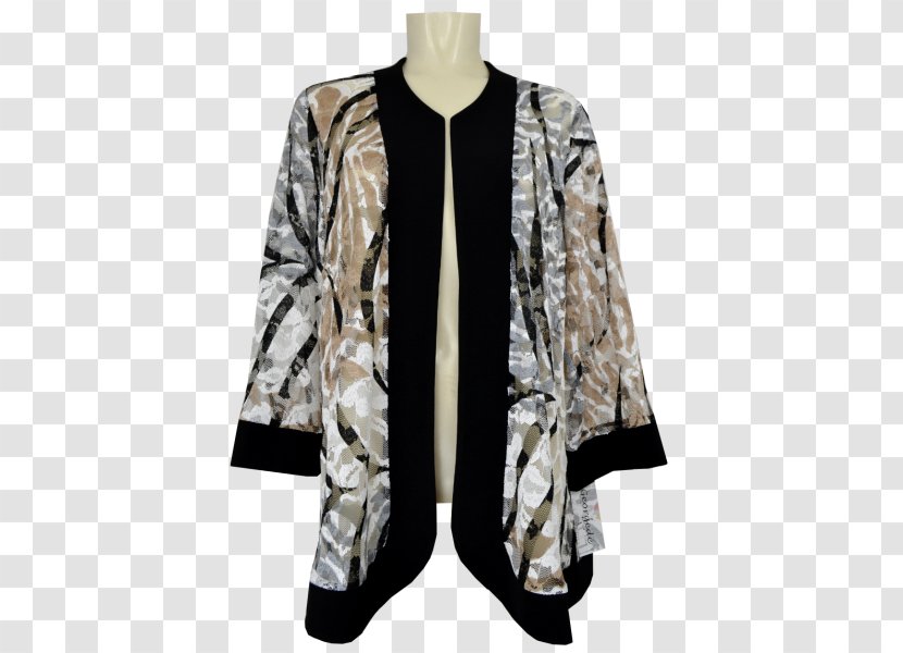 Jacket Outerwear Sleeve - Education Mode Transparent PNG