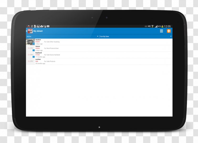 Tablet Computers Computer Monitors Multimedia - Monitor - Design Transparent PNG