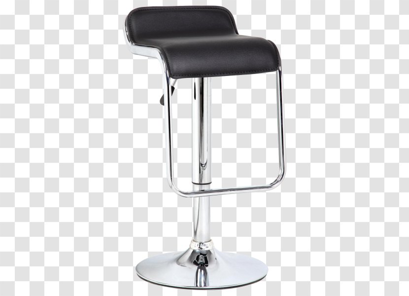 Bar Stool Chair Furniture - Design Transparent PNG