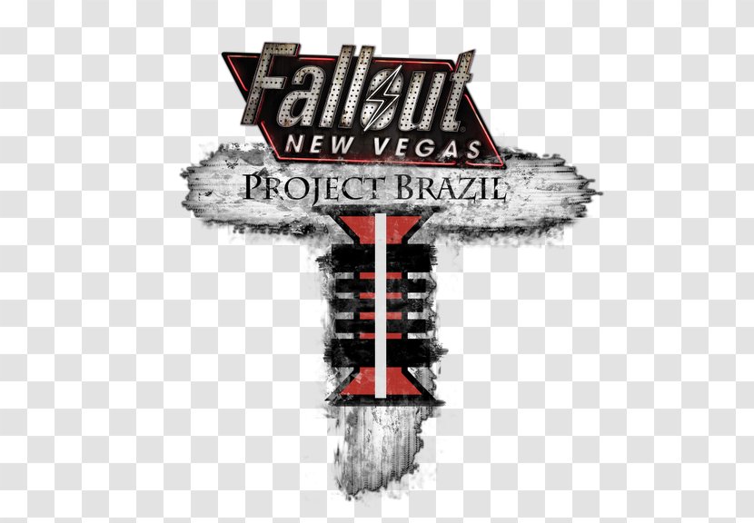 Fallout: New Vegas Fallout 2 California 4 Planescape: Torment - Text - Brazil Games Transparent PNG