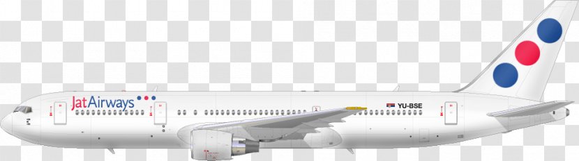 Boeing 737 Next Generation 767 Airbus A330 A320 Family Transparent PNG