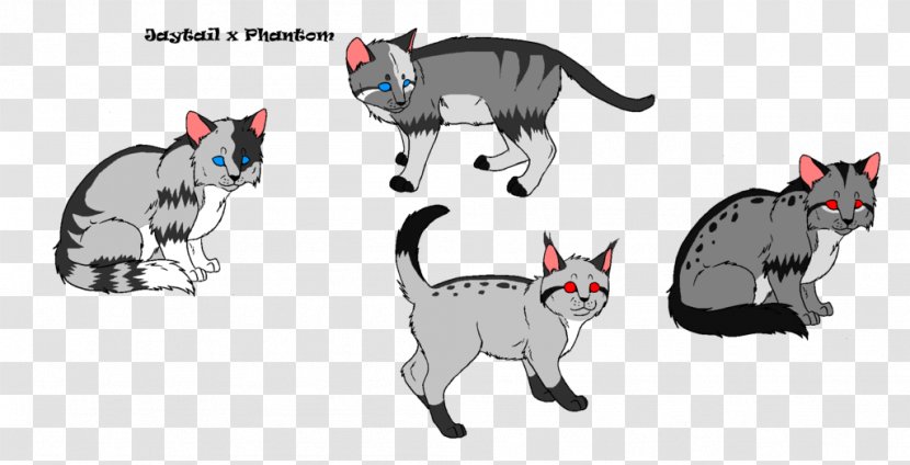 Kitten Whiskers Cat Canidae Horse - Animal Figure Transparent PNG