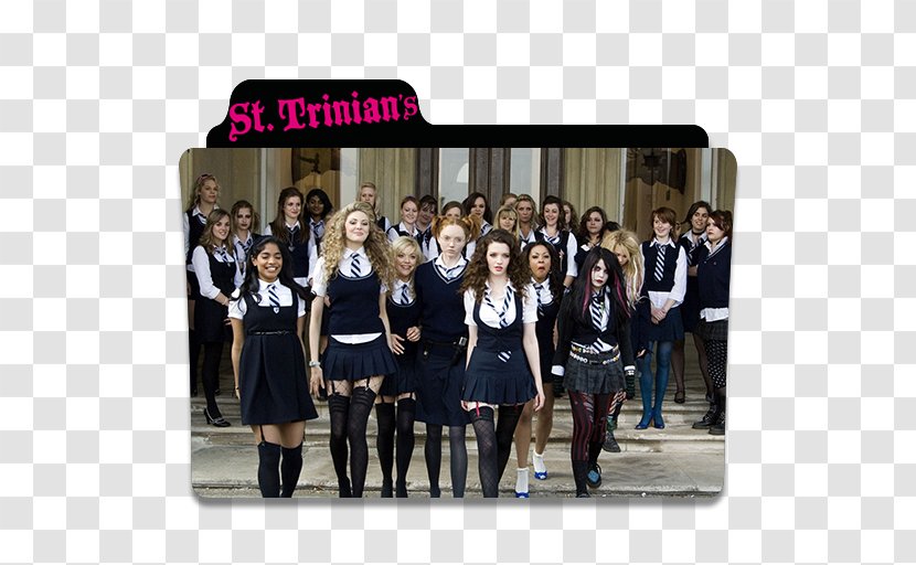 United Kingdom Ealing Studios St. Trinian's School Actor - Singlesex Education Transparent PNG