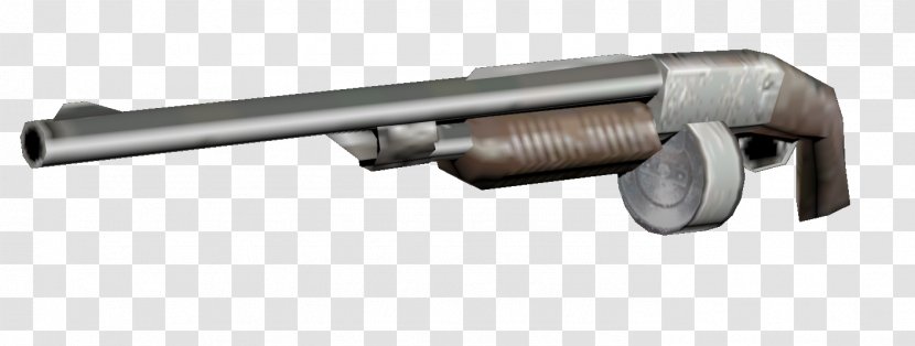 Trigger Firearm Gun Barrel - Hardware Accessory - Design Transparent PNG