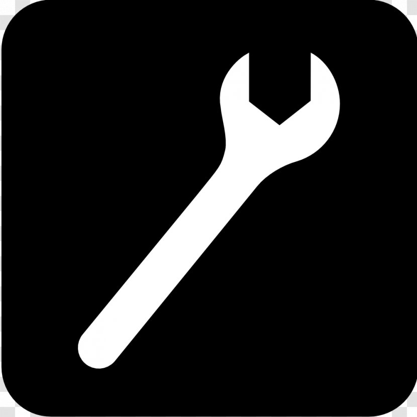 Auto Mechanic Clip Art - Maintenance Repair And Operations - Wrench Cliparts Transparent PNG