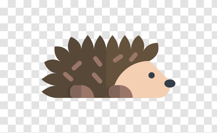Hedgehog Clip Art - Snout Transparent PNG