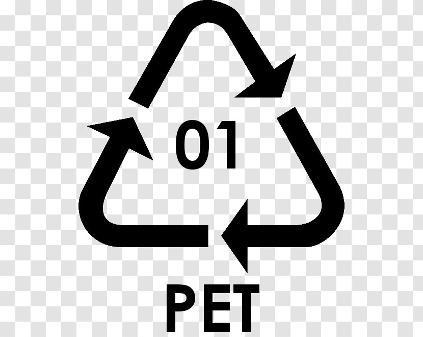 Polypropylene Plastic Recycling Symbol Clip Art - Polycarbonate - Pet Icon Transparent PNG