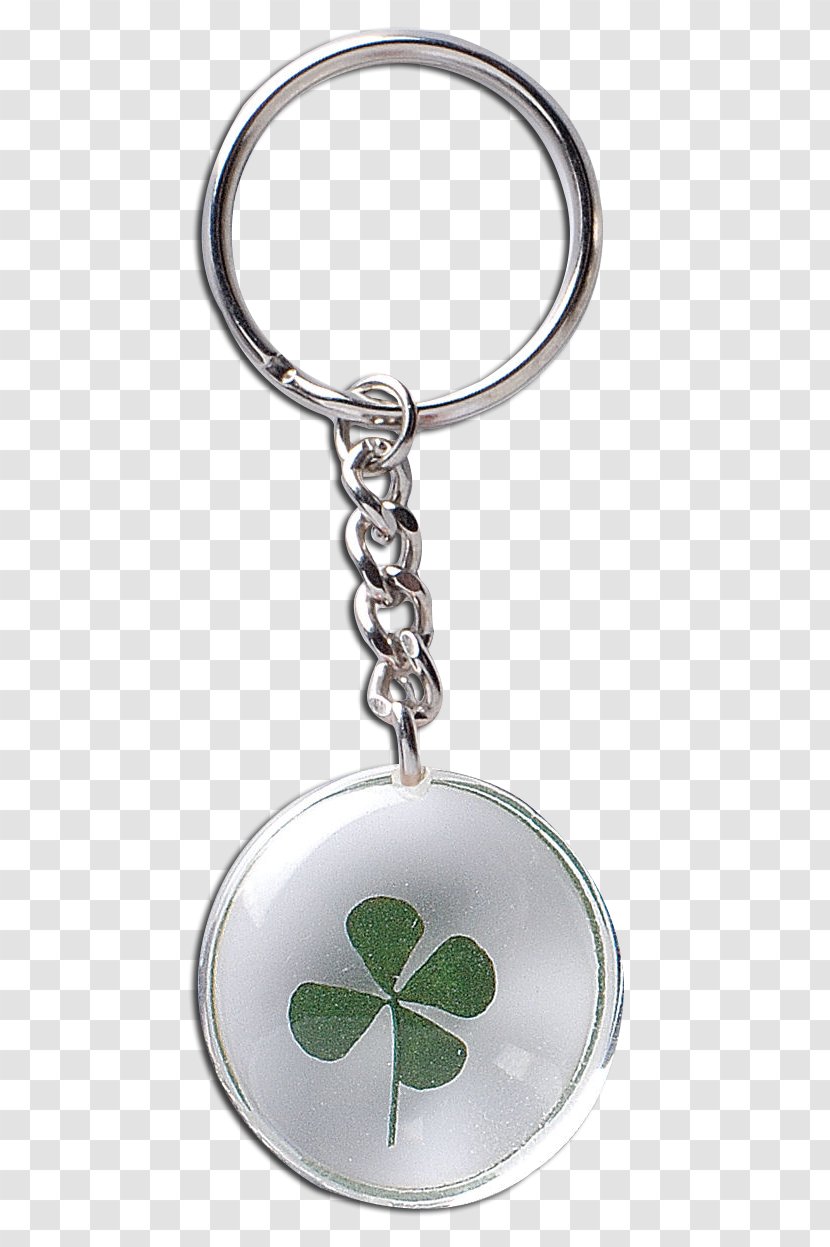 Key Chains Silver Body Jewellery Symbol - Keychain Transparent PNG