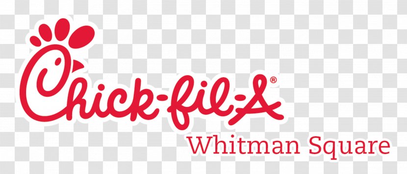 Chick-fil-A Fast Food Restaurant Popeyes - Calligraphy - Business Transparent PNG