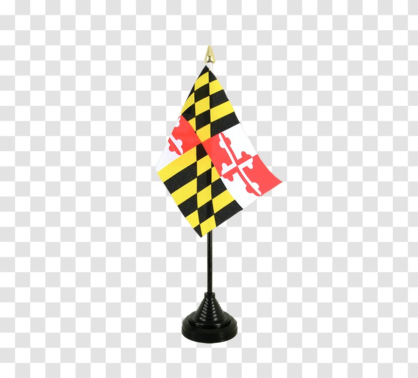 Flag Of Maryland And Coat Arms Pennsylvania Fahnen Und Flaggen Transparent PNG