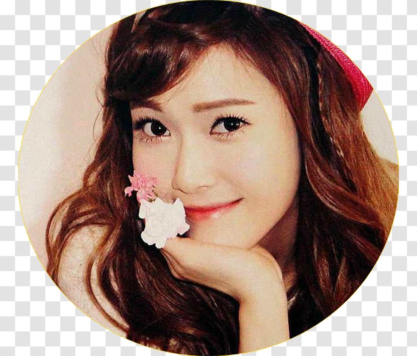 Jessica Jung Girls' Generation To The Beautiful You - Tree - Girls Transparent PNG