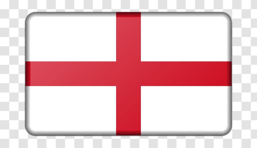 Flag Of England Finland The United Kingdom Transparent PNG