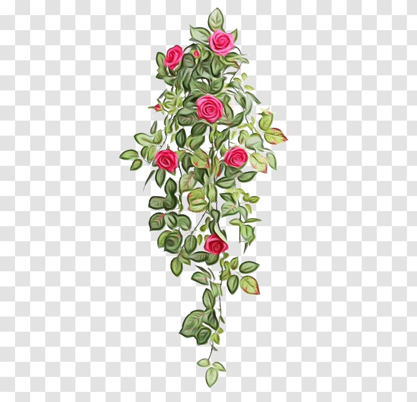 Artificial Flower - Rose Family - Japanese Camellia Theaceae Transparent PNG