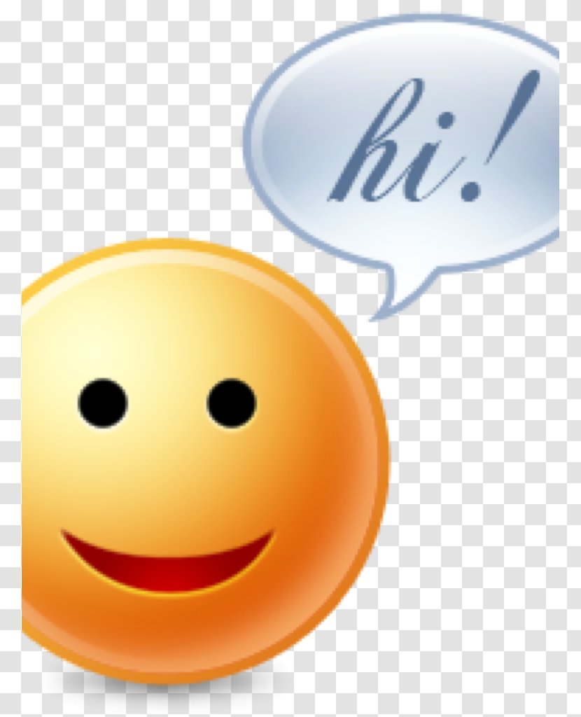 Android Smiley Online Chat - Emotion Transparent PNG