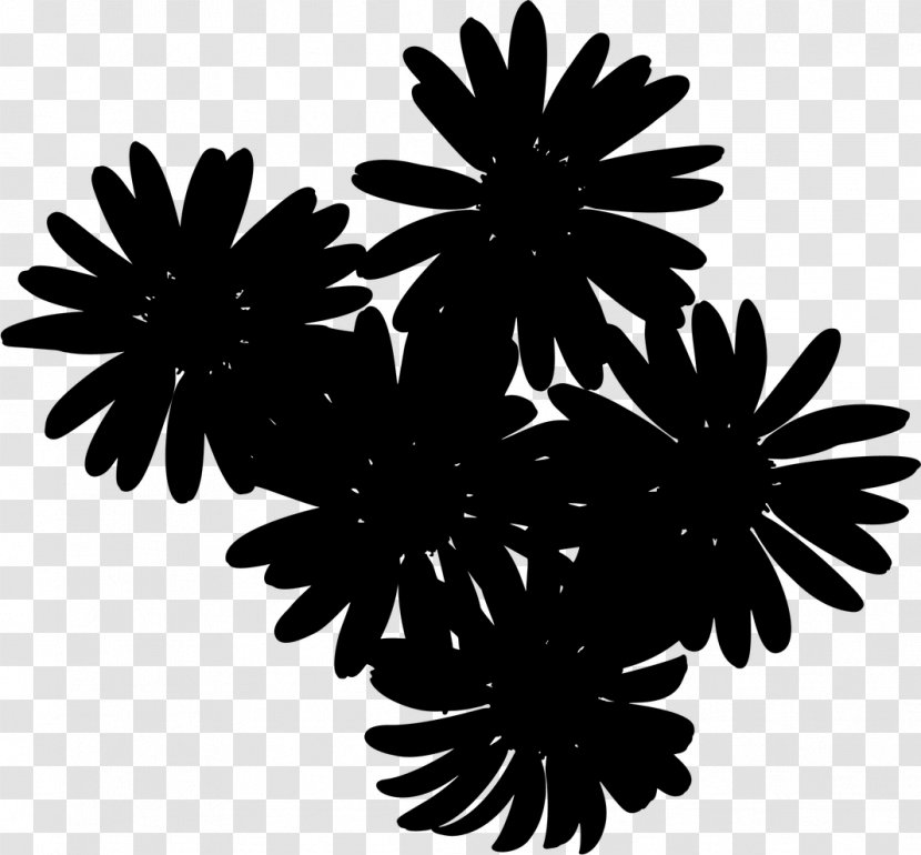 Clip Art Image Flower Desktop Wallpaper - Chrysanths - Floral Design Transparent PNG