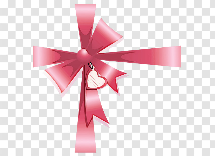 Ribbon Gift Meter Line Mathematics Transparent PNG