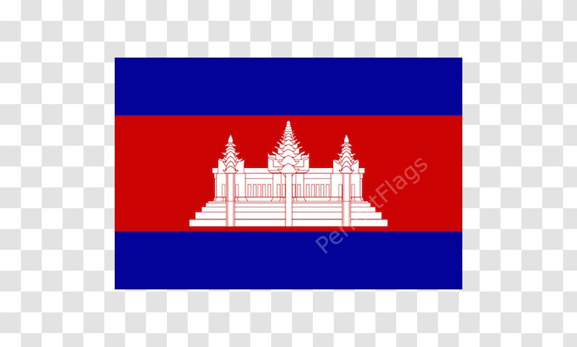 Flag Of Cambodia National Gallery Sovereign State Flags Transparent PNG