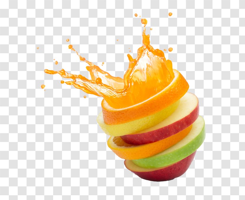 Orange Juice Punch Fruit Drink - Peel Transparent PNG