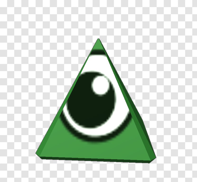 Triangle - Symbol Transparent PNG