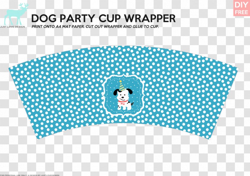 Sphere Cupcake Dog Circle Area - Nsphere - Double Celebration Transparent PNG