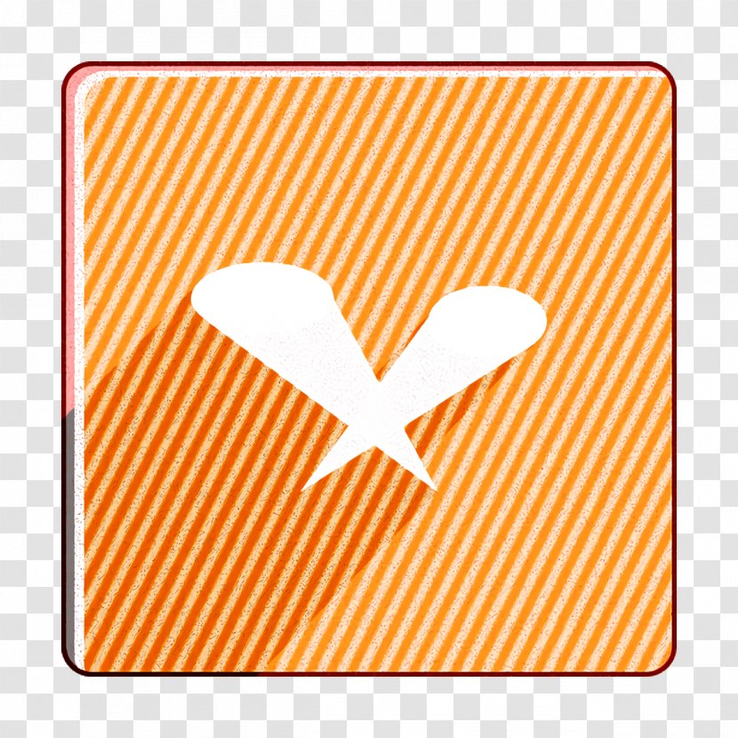 Limelight Icon Media Shadow - Social - Symbol Heart Transparent PNG
