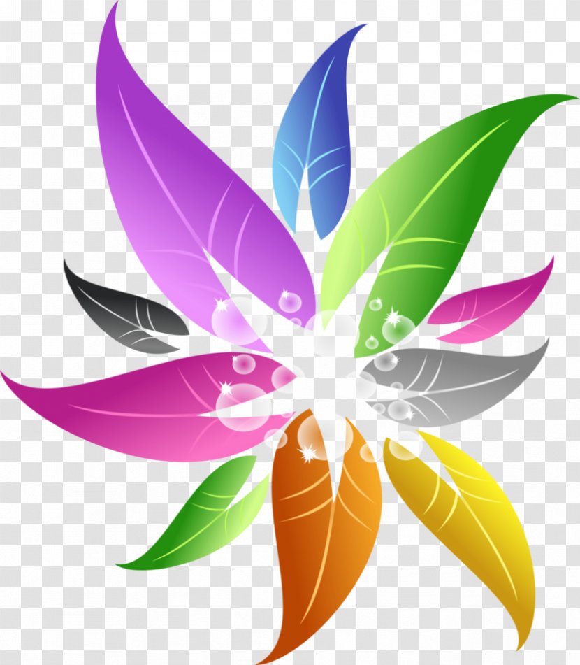 Floral Design Flower Clip Art - Flowering Plant Transparent PNG