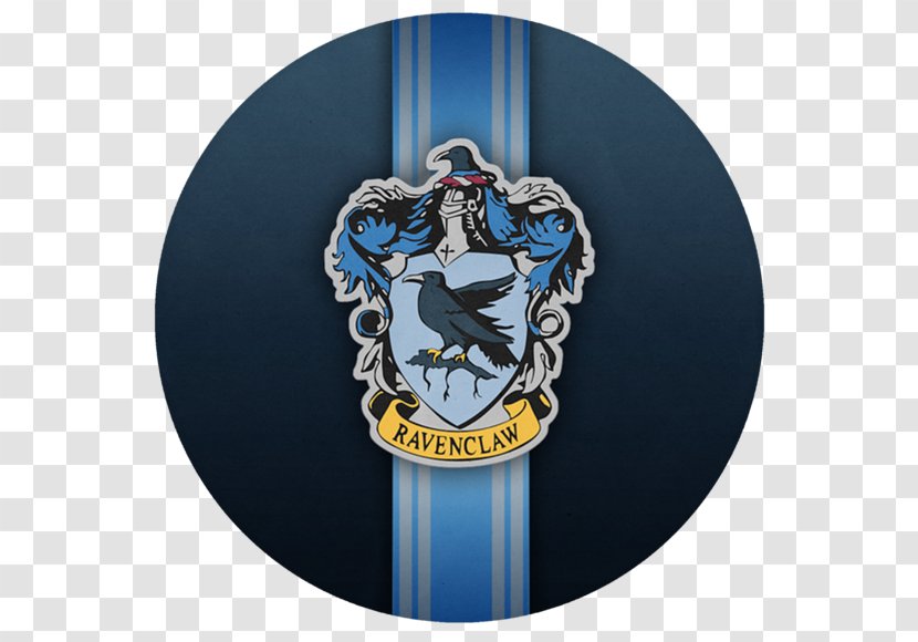 Ravenclaw House Harry Potter (Literary Series) Hogwarts School Of Witchcraft And Wizardry Fictional Universe - The Order Phoenix Transparent PNG