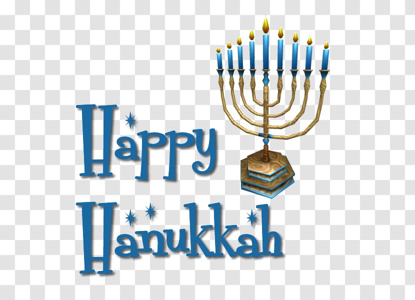 Happy Hanukkah Transparent . - Brand - Friendship Transparent PNG