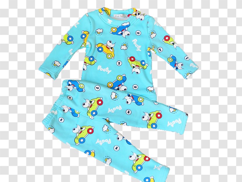 Pajamas Clothing Infant - Gratis - The New Child Warm Transparent PNG