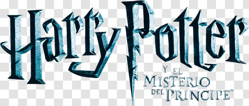 Logo Garrï Potter Banner Lego Harry (Literary Series) - Special Edition - Letras Transparent PNG