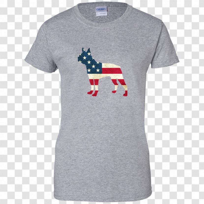 T-shirt Hoodie Clothing Neckline - Shirt Transparent PNG