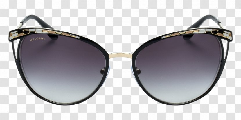 Sunglasses Bulgari Goggles Brand Transparent PNG