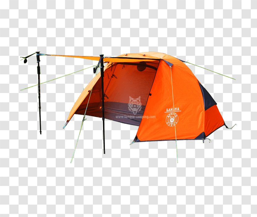 Tarp Tent Ultralight Backpacking Camping Bivouac Shelter - Tarpaulin - Jiangnan Transparent PNG