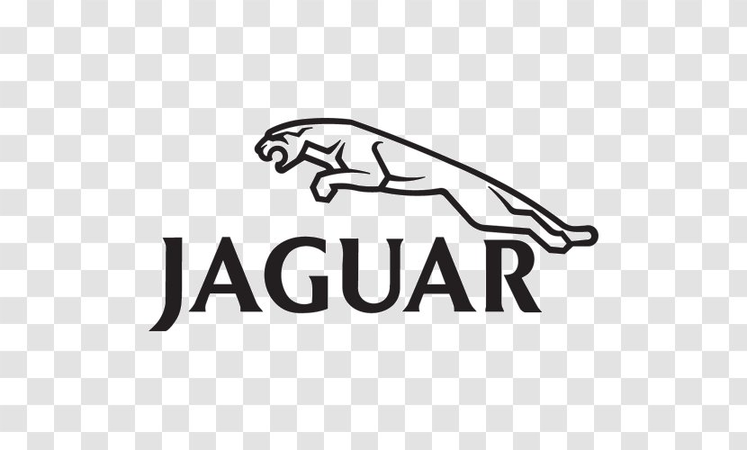 Jaguar Cars Land Rover XJ - Car Dealership - Decal Transparent PNG