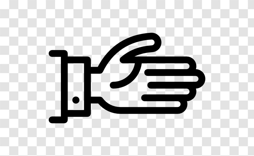 Shake Hands - Gesture - Logo Transparent PNG