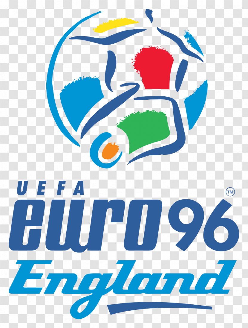 UEFA Euro 1996 96 England 2016 1992 2012 - Germany National Football Team Transparent PNG
