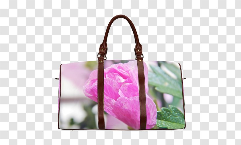 Handbag Tote Bag Messenger Bags Waterproof Fabric Transparent PNG