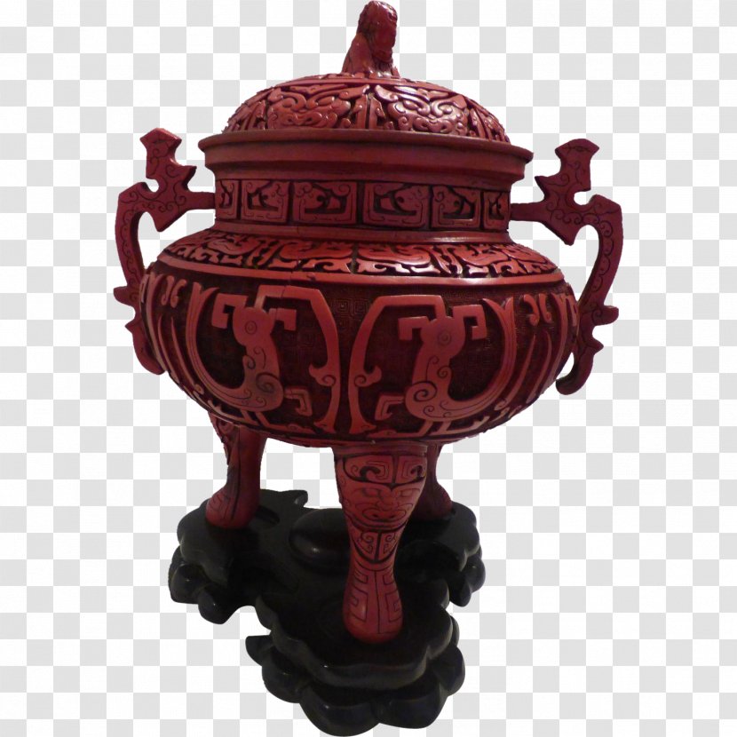 Vase Urn Figurine - Artifact Transparent PNG