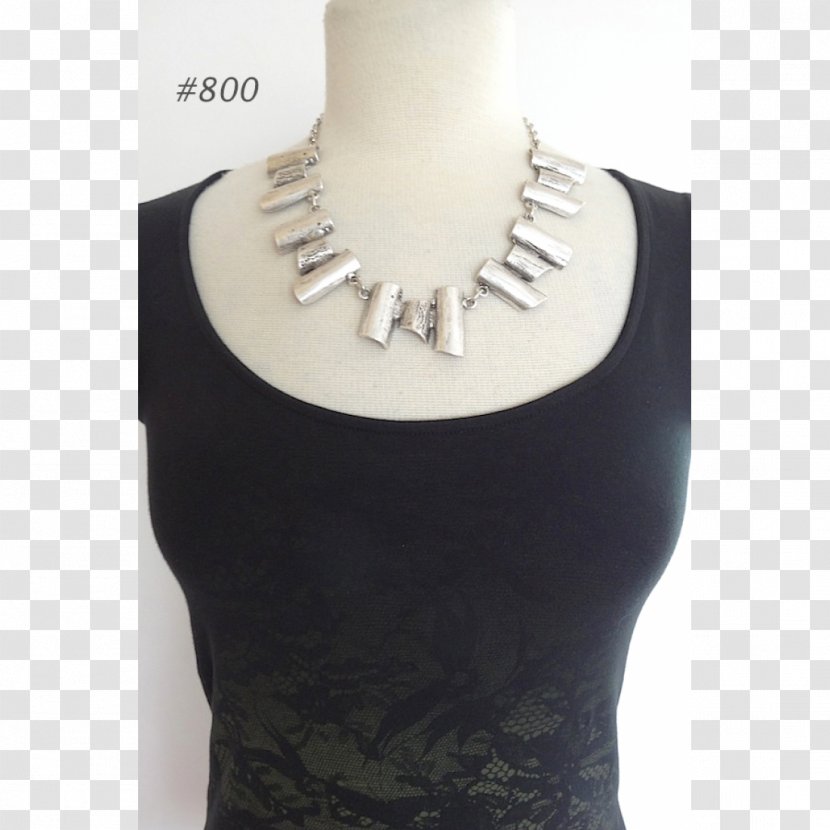 Necklace - Neck - Jewellery Transparent PNG