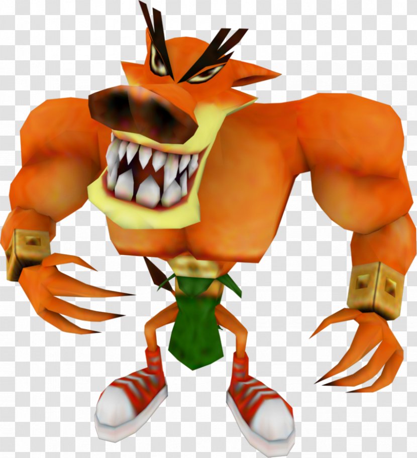 Crash Nitro Kart Bandicoot 2: Cortex Strikes Back Team Racing Bandicoot: Warped Crash: Mind Over Mutant Transparent PNG